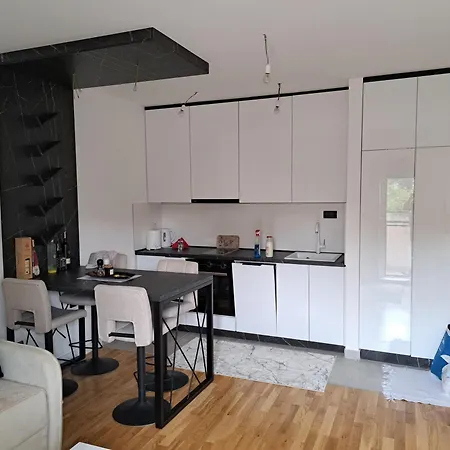 شقة Ana زلاتيبور