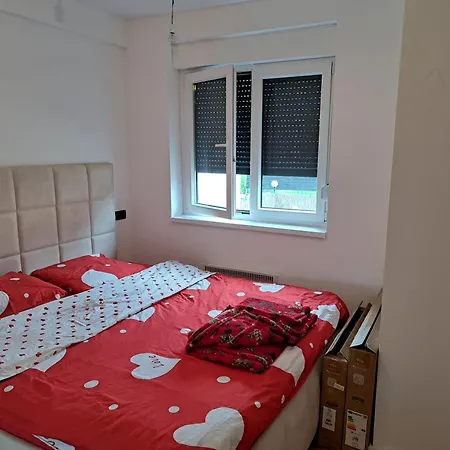 Ana زلاتيبور