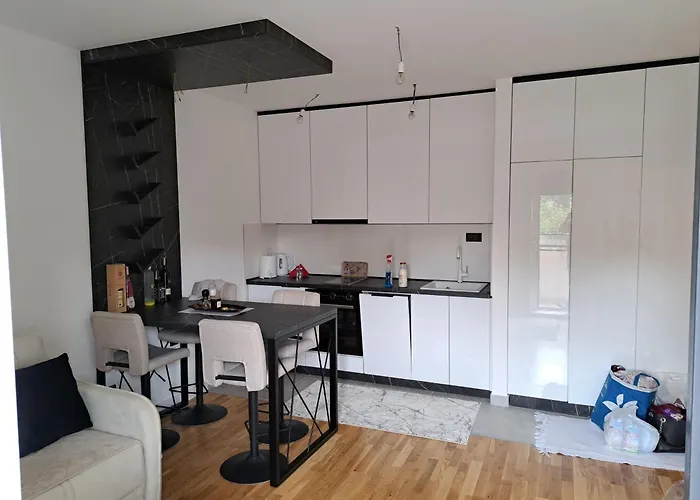 شقة Ana زلاتيبور